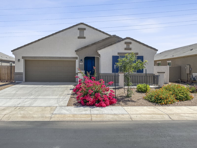 2,280/Mo, 19785 N Herbert Ave Maricopa, AZ 85138 External View