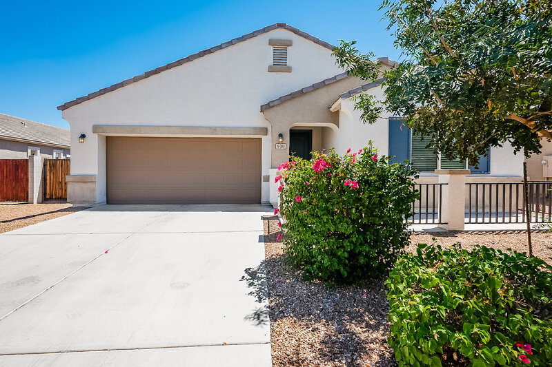 1,875/Mo, 19785 N Herbert Ave Maricopa, AZ 85138 External View