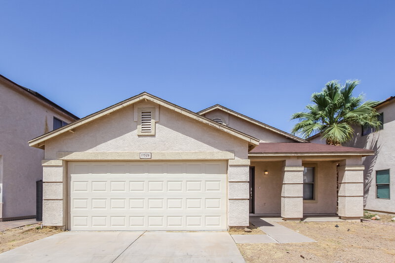 1,970/Mo, 11526 W Bloomfield Rd El Mirage, AZ 85335 External View