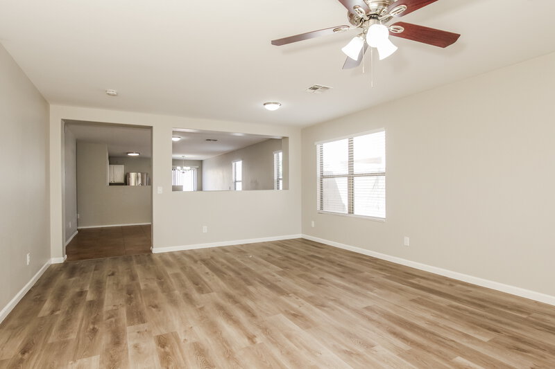 1,970/Mo, 11526 W Bloomfield Rd El Mirage, AZ 85335 Living Room View
