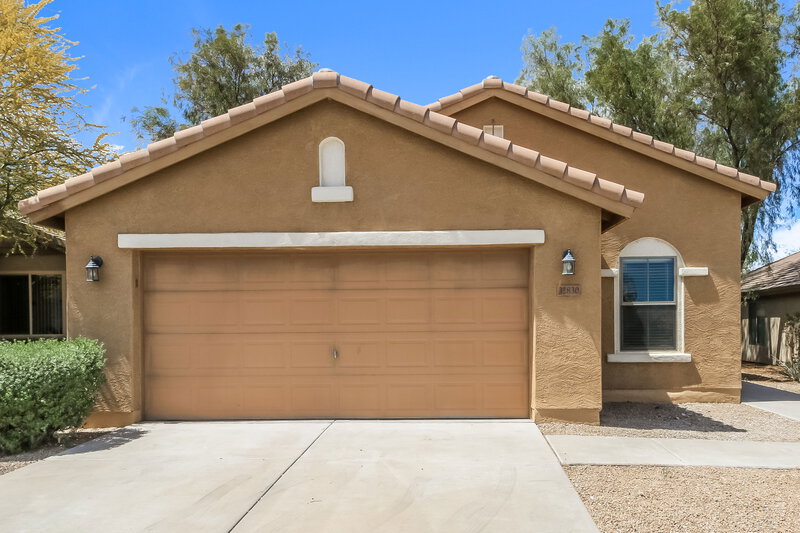 1,905/Mo, 32830 N Sandstone Dr San Tan Valley, AZ 85143 External View