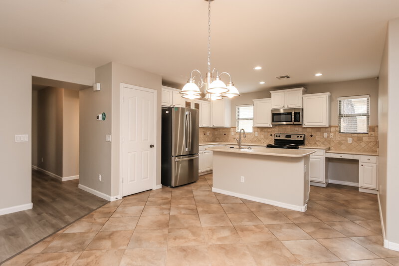 1,985/Mo, 32830 N Sandstone Dr San Tan Valley, AZ 85143 Dining Room View