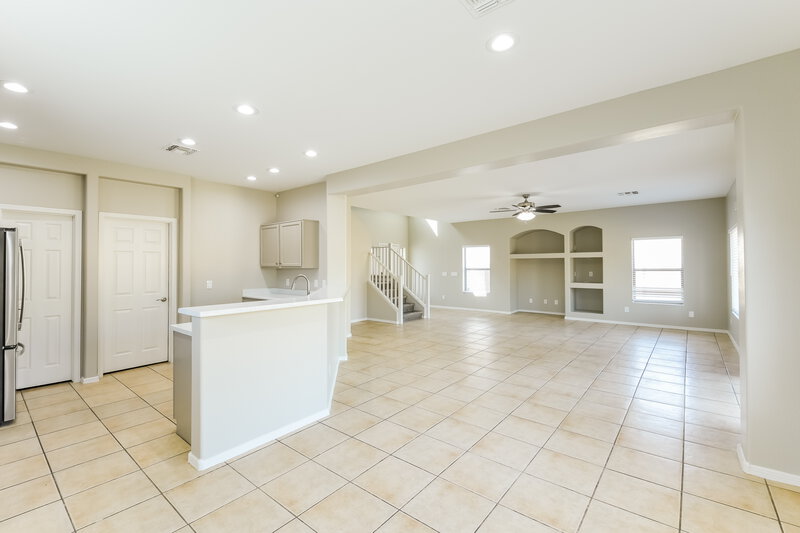 2,500/Mo, 4536 W Cottontail Rd Phoenix, AZ 85086 Misc View