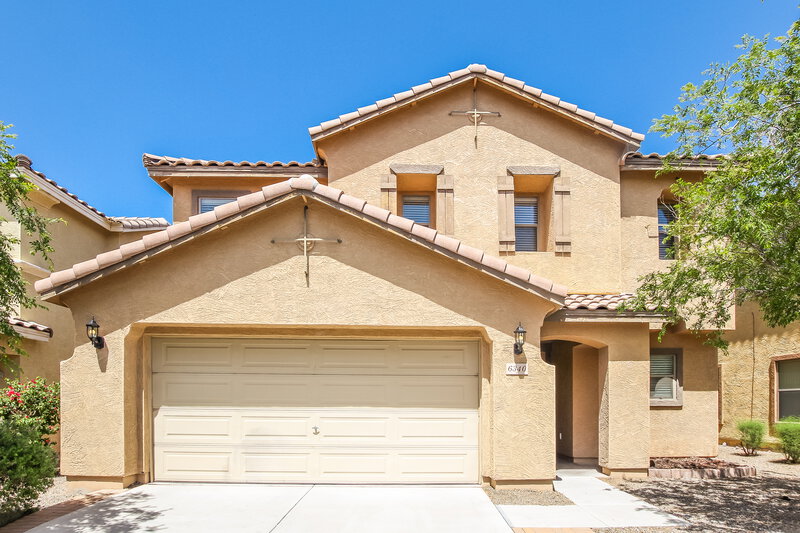 2,305/Mo, 6340 W Branham Ln Laveen, AZ 85339 External View