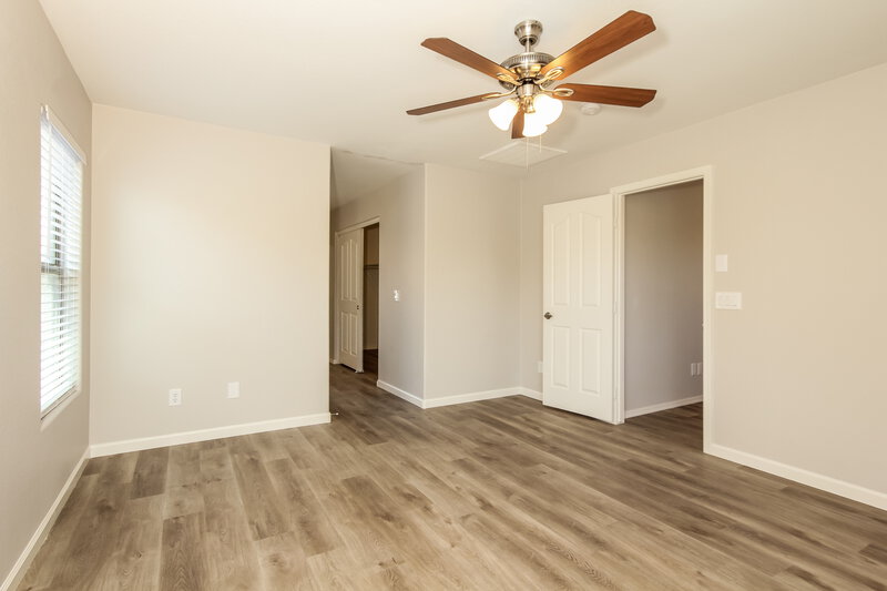 2,305/Mo, 6340 W Branham Ln Laveen, AZ 85339 Main Bedroom View