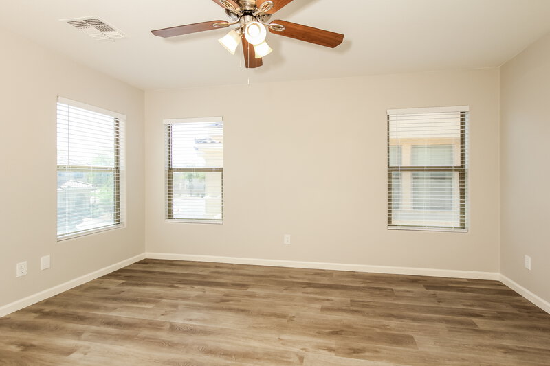 2,305/Mo, 6340 W Branham Ln Laveen, AZ 85339 Main Bedroom View 2