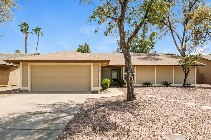 3,310/Mo, 1027 E Inca St Mesa, AZ 85203 External View