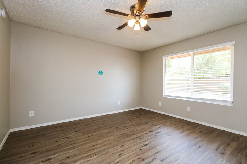 3,310/Mo, 1027 E Inca St Mesa, AZ 85203 Main Bedroom View