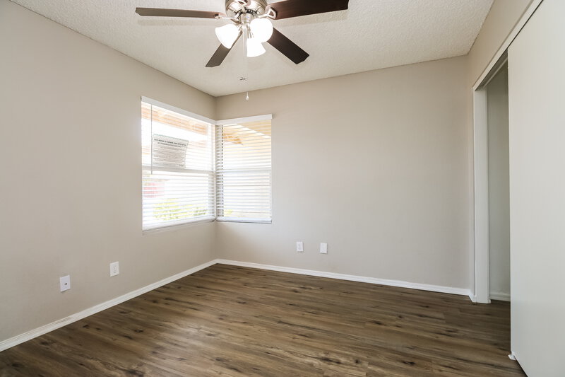 3,310/Mo, 1027 E Inca St Mesa, AZ 85203 Bedroom View