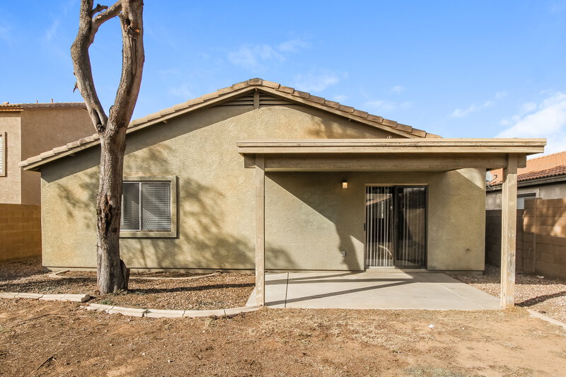 2,075/Mo, 16245 W Calavar Rd Surprise, AZ 85379 Misc View 16