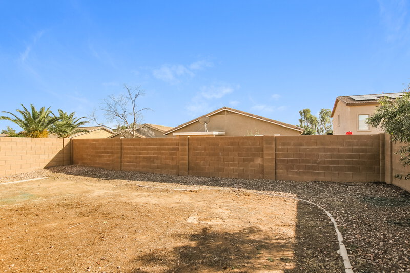 2,075/Mo, 16245 W Calavar Rd Surprise, AZ 85379 Misc View 17