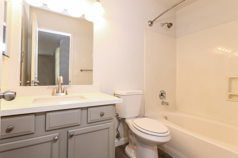2,230/Mo, 1994 S 172nd Ln Goodyear, AZ 85338 Main Bathroom View