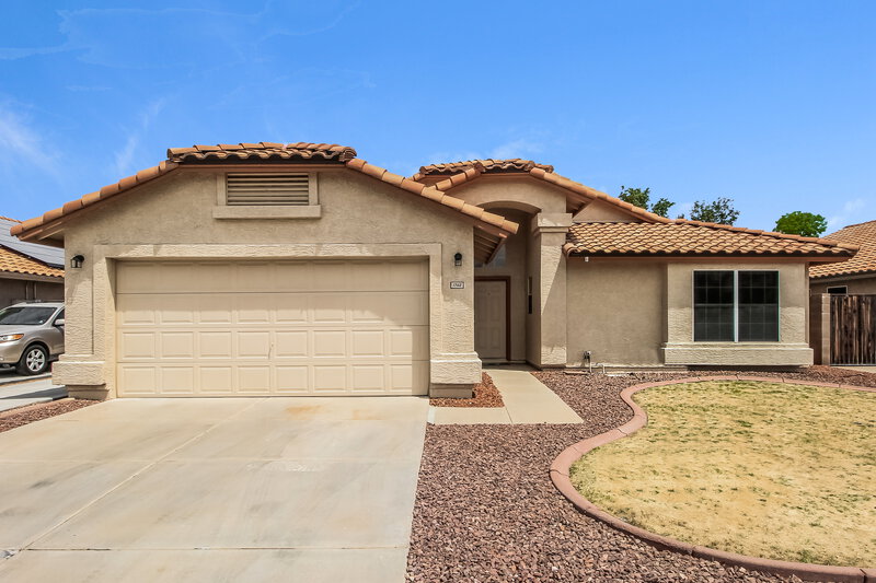 2,500/Mo, 1702 W Jupiter Way Chandler, AZ 85224 External View