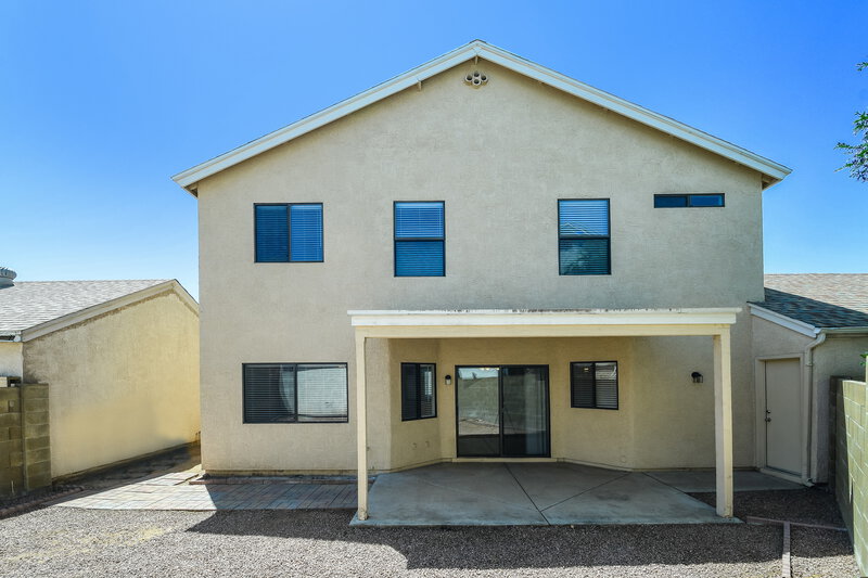 2,385/Mo, 2028 W Columbine Dr Phoenix, AZ 85029 Misc View 14