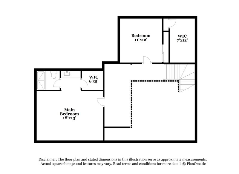 2,270/Mo, 235 N 22nd Pl Unit 556 Mesa, AZ 85213 Floor Plan View