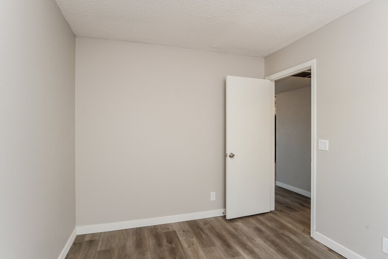 2,270/Mo, 235 N 22nd Pl Unit 556 Mesa, AZ 85213 Bedroom View