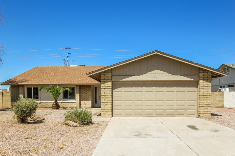 2,665/Mo, 15028 N 40th Pl Phoenix, AZ 85032 External View