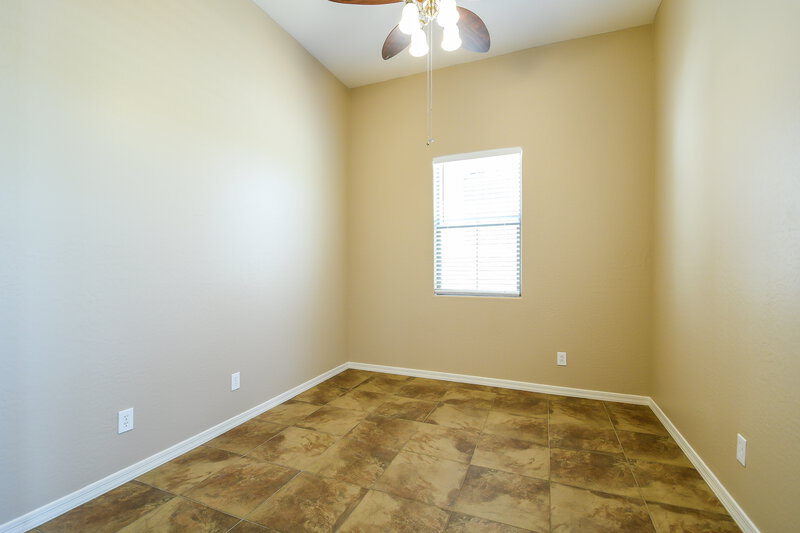 2,110/Mo, 3630 W Turtle Hill Ct Anthem, AZ 85086 Bedroom View