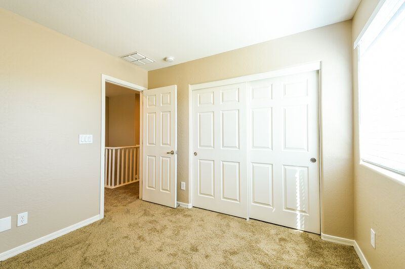 2,110/Mo, 3630 W Turtle Hill Ct Anthem, AZ 85086 Bedroom View 2
