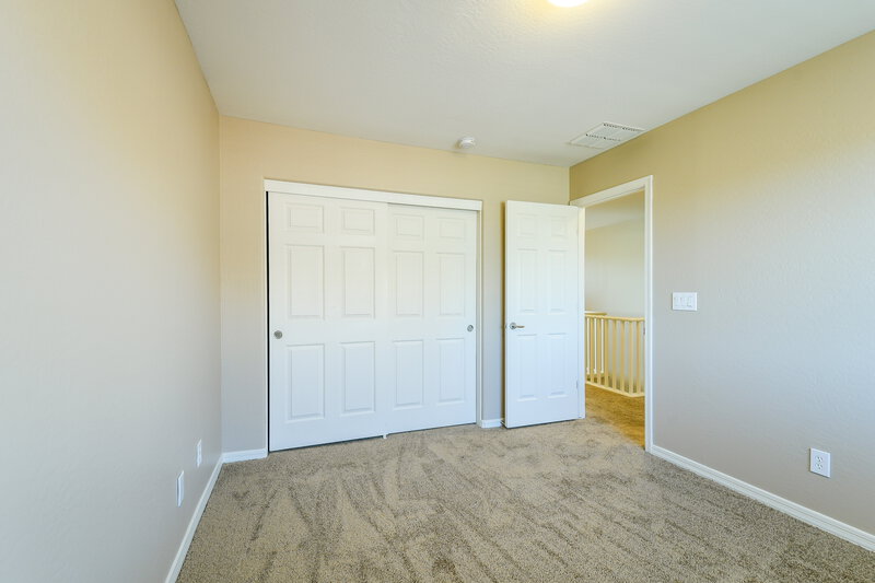 2,110/Mo, 3630 W Turtle Hill Ct Anthem, AZ 85086 Bedroom View 3