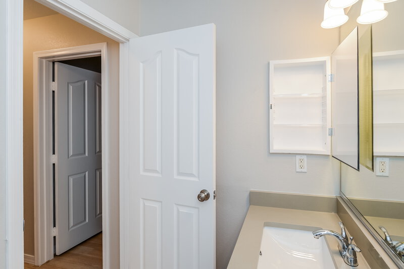 1,855/Mo, 3460 S Conestoga Rd Apache Junction, AZ 85119 Main Bathroom View