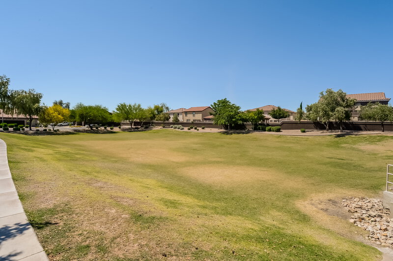 1,855/Mo, 3460 S Conestoga Rd Apache Junction, AZ 85119 Rear View
