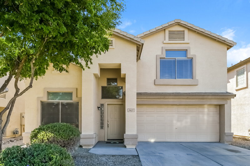 2,620/Mo, 2437 W Running Deer Trl Phoenix, AZ 85085 External View
