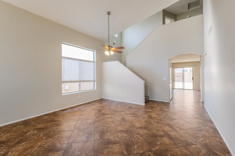 2,700/Mo, 2437 W Running Deer Trl Phoenix, AZ 85085 Family Room View 2