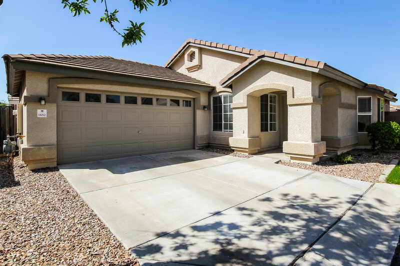 2,720/Mo, 1652 N Serina Mesa, AZ 85205 External View
