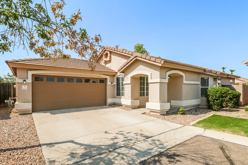 2,340/Mo, 1652 N Serina Mesa, AZ 85205 External View