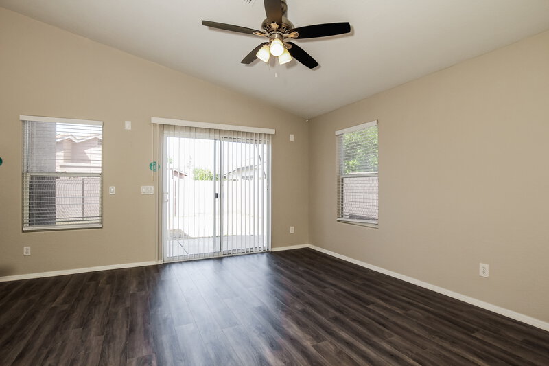 2,720/Mo, 1652 N Serina Mesa, AZ 85205 Dining Room View
