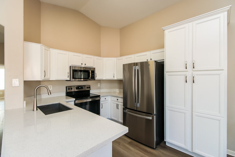 2,340/Mo, 1652 N Serina Mesa, AZ 85205 Kitchen View