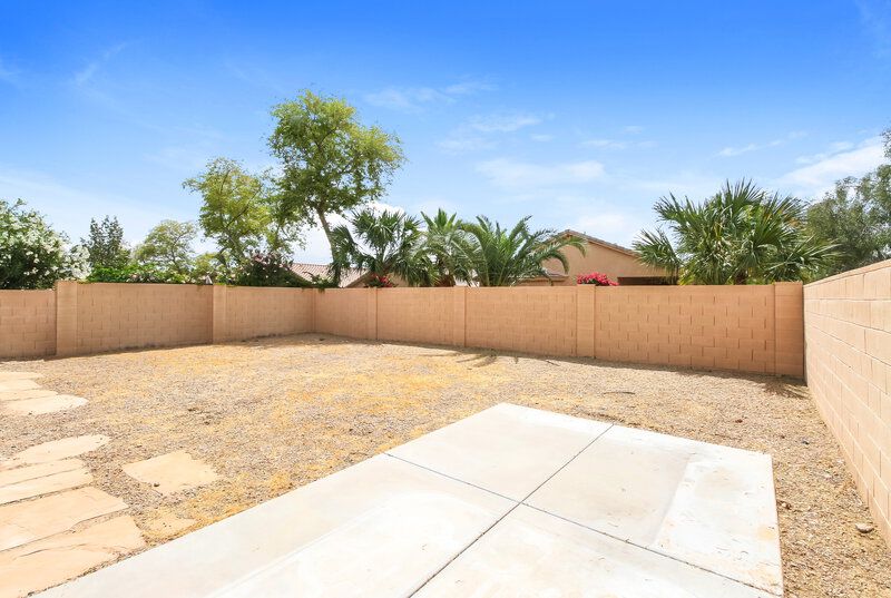 1,765/Mo, 185 W Hayden Park Rd San Tan Valley, AZ 85143 Exterior View