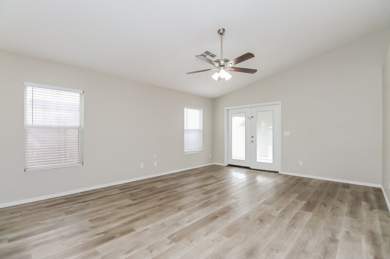 2,320/Mo, 869 E Laredo St Chandler, AZ 85225 Living Room View