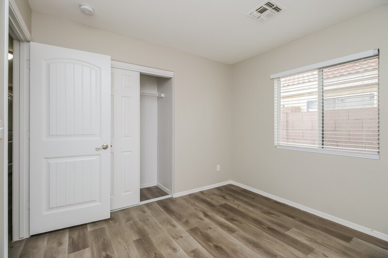 2,320/Mo, 869 E Laredo St Chandler, AZ 85225 Bedroom View