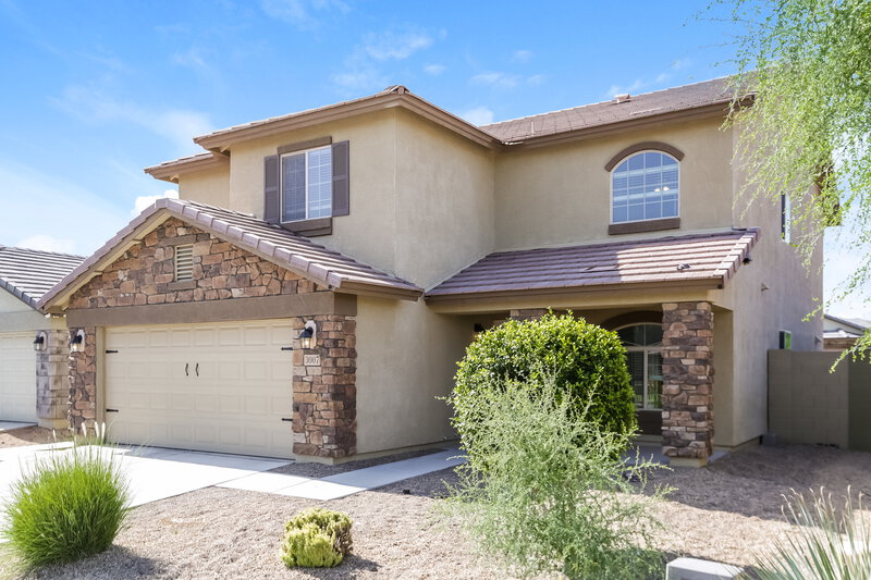 3,480/Mo, 3007 W La Salle St Phoenix, AZ 85041 Misc View