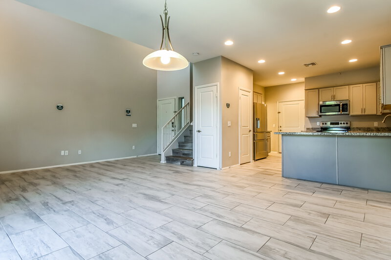 2,100/Mo, 18777 N 43rd Ave Unit 27 Glendale, AZ 85308 Dining Room View