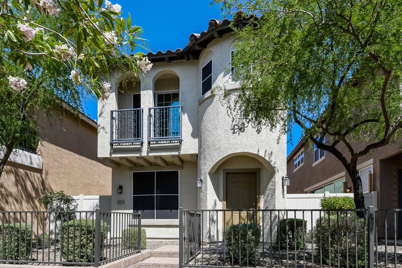 2,250/Mo, 12533 W Via Dona Rd Peoria, AZ 85383 External View