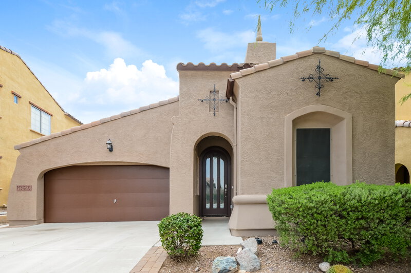 2,285/Mo, 13640 W Jesse Red Dr Peoria, AZ 85383 External View