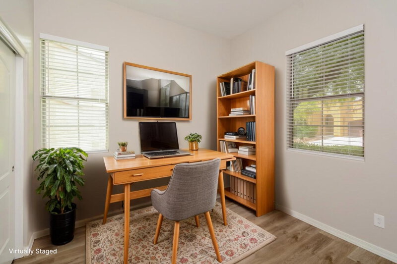 2,285/Mo, 13640 W Jesse Red Dr Peoria, AZ 85383 Misc View 12