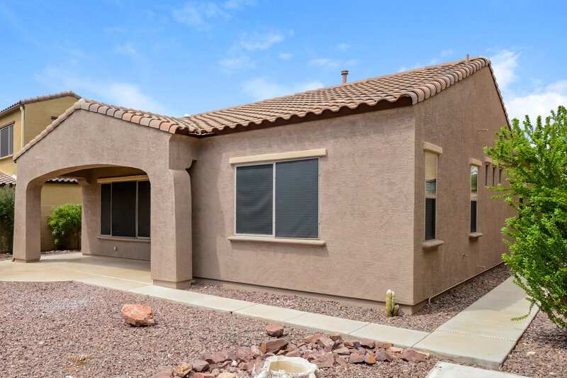 2,285/Mo, 13640 W Jesse Red Dr Peoria, AZ 85383 Misc View 16