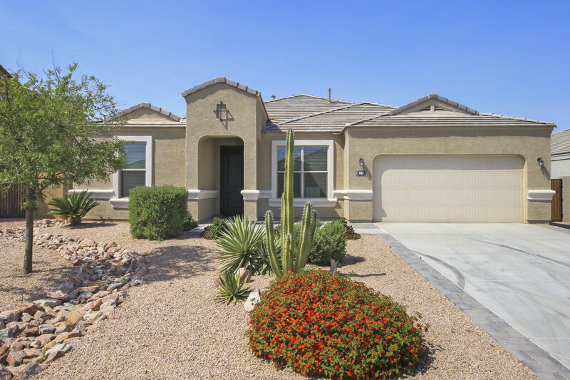 2,435/Mo, 987 W Angus Rd San Tan Valley, AZ 85143 External View