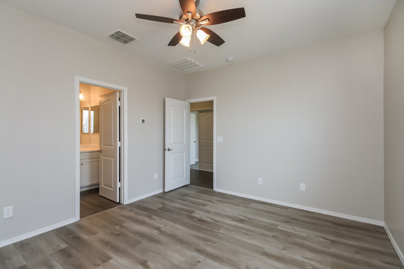 2,435/Mo, 987 W Angus Rd San Tan Valley, AZ 85143 Main Bedroom View