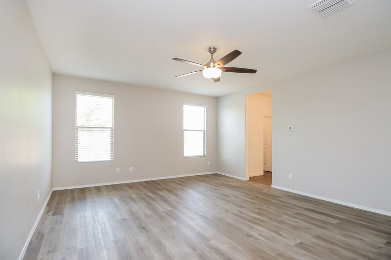 2,435/Mo, 987 W Angus Rd San Tan Valley, AZ 85143 Bedroom View 2
