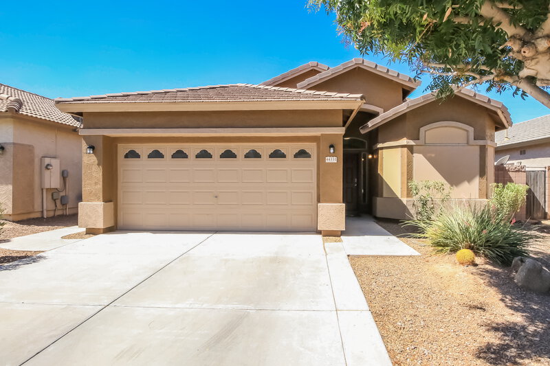 1,775/Mo, 44331 W Rhinestone Rd Maricopa, AZ 85139 External View