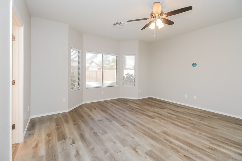 1,775/Mo, 44331 W Rhinestone Rd Maricopa, AZ 85139 Main Bedroom View