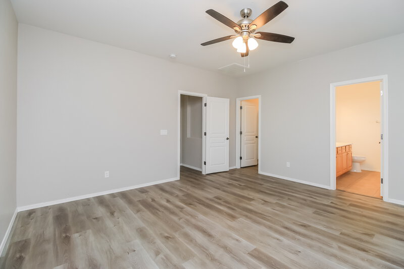 1,775/Mo, 44331 W Rhinestone Rd Maricopa, AZ 85139 Main Bedroom View 2