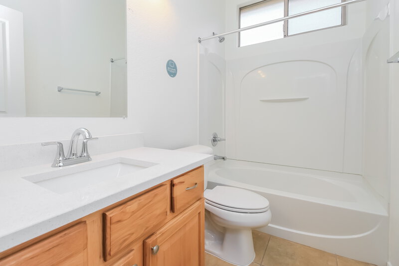 1,775/Mo, 44331 W Rhinestone Rd Maricopa, AZ 85139 Bathroom View