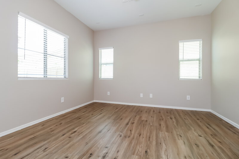 1,900/Mo, 14069 W Country Gables Dr Surprise, AZ 85379 Bedroom View