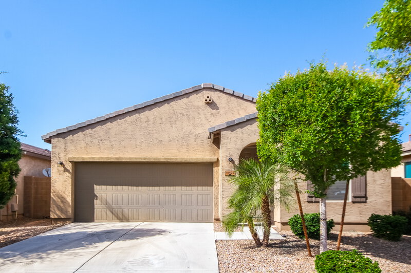 2,180/Mo, 10404 W Hammond Ln Tolleson, AZ 85353 External View